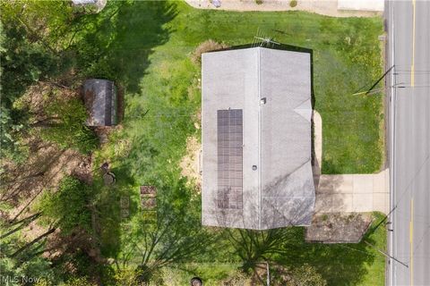 Tiny photo for 527 W Main Street, Dalton, OH 44618 (MLS # 5203165)