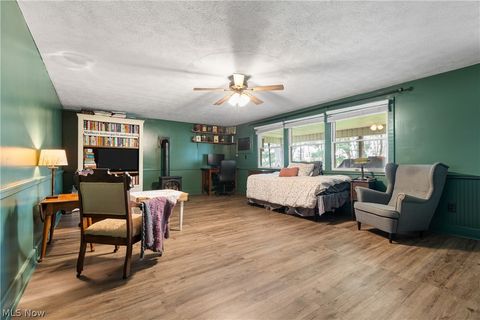 Tiny photo for 527 W Main Street, Dalton, OH 44618 (MLS # 5203165)