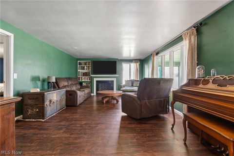 Tiny photo for 527 W Main Street, Dalton, OH 44618 (MLS # 5203165)