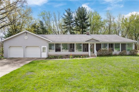 Tiny photo for 527 W Main Street, Dalton, OH 44618 (MLS # 5203165)