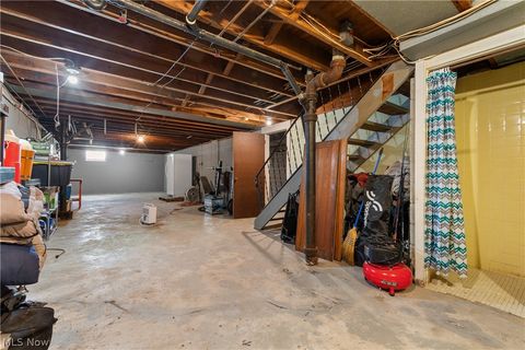 Tiny photo for 527 W Main Street, Dalton, OH 44618 (MLS # 5203165)