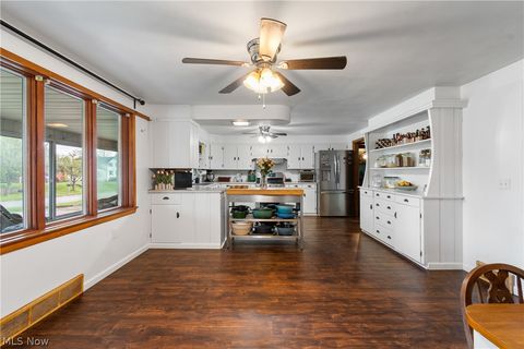 Tiny photo for 527 W Main Street, Dalton, OH 44618 (MLS # 5203165)