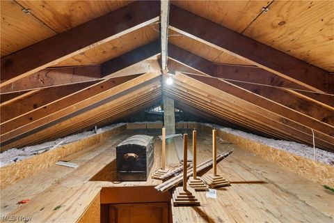 Tiny photo for 527 W Main Street, Dalton, OH 44618 (MLS # 5203165)