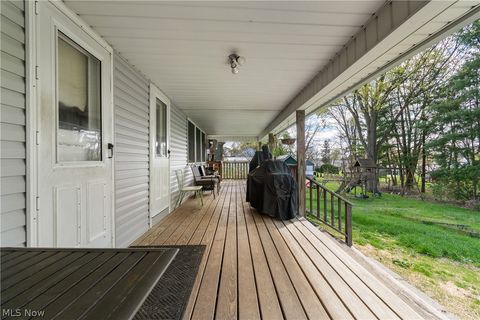 Tiny photo for 527 W Main Street, Dalton, OH 44618 (MLS # 5203165)