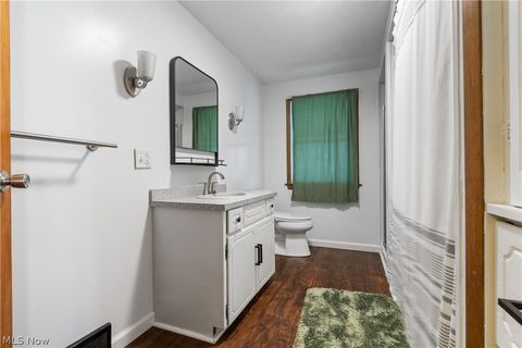 Tiny photo for 527 W Main Street, Dalton, OH 44618 (MLS # 5203165)