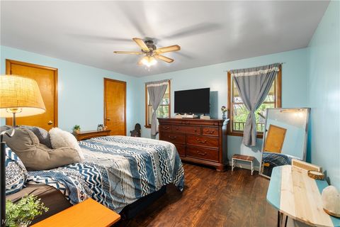 Tiny photo for 527 W Main Street, Dalton, OH 44618 (MLS # 5203165)