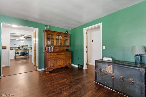 Tiny photo for 527 W Main Street, Dalton, OH 44618 (MLS # 5203165)