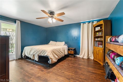 Tiny photo for 527 W Main Street, Dalton, OH 44618 (MLS # 5203165)