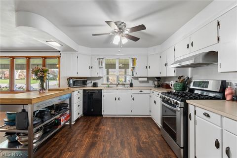 Tiny photo for 527 W Main Street, Dalton, OH 44618 (MLS # 5203165)