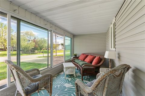 Tiny photo for 527 W Main Street, Dalton, OH 44618 (MLS # 5203165)