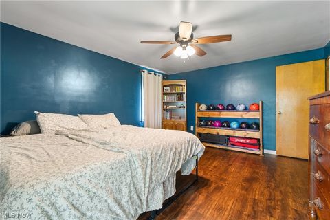 Tiny photo for 527 W Main Street, Dalton, OH 44618 (MLS # 5203165)