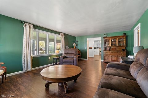 Tiny photo for 527 W Main Street, Dalton, OH 44618 (MLS # 5203165)