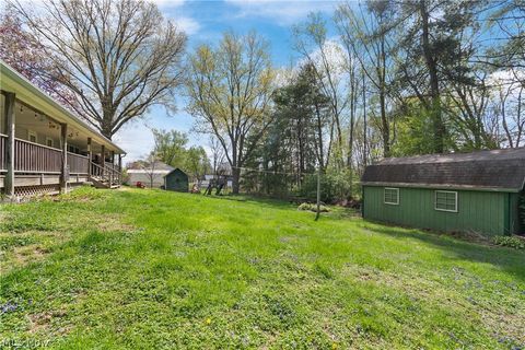 Tiny photo for 527 W Main Street, Dalton, OH 44618 (MLS # 5203165)