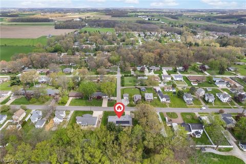 Tiny photo for 527 W Main Street, Dalton, OH 44618 (MLS # 5203165)