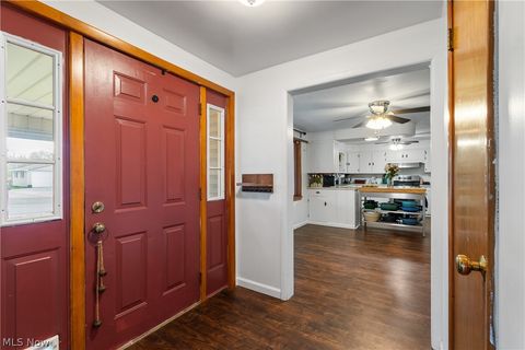 Tiny photo for 527 W Main Street, Dalton, OH 44618 (MLS # 5203165)