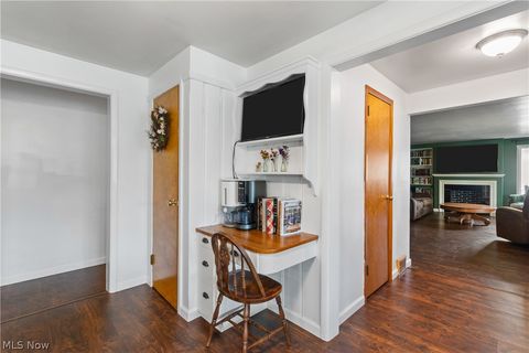 Tiny photo for 527 W Main Street, Dalton, OH 44618 (MLS # 5203165)