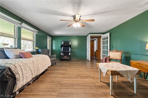 Tiny photo for 527 W Main Street, Dalton, OH 44618 (MLS # 5203165)