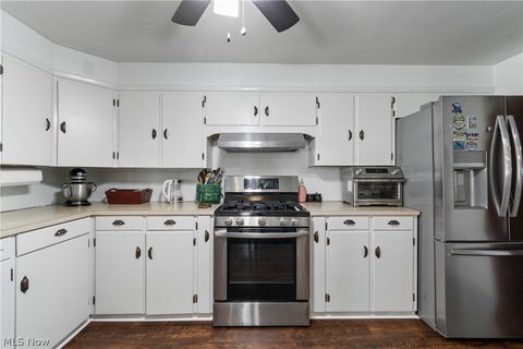 Tiny photo for 527 W Main Street, Dalton, OH 44618 (MLS # 5203165)