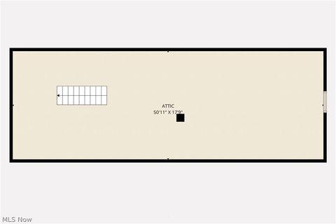 Tiny photo for 527 W Main Street, Dalton, OH 44618 (MLS # 5203165)