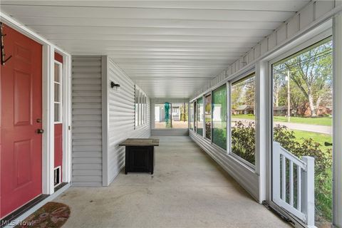 Tiny photo for 527 W Main Street, Dalton, OH 44618 (MLS # 5203165)