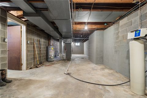 Tiny photo for 527 W Main Street, Dalton, OH 44618 (MLS # 5203165)