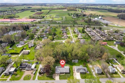 Tiny photo for 527 W Main Street, Dalton, OH 44618 (MLS # 5203165)