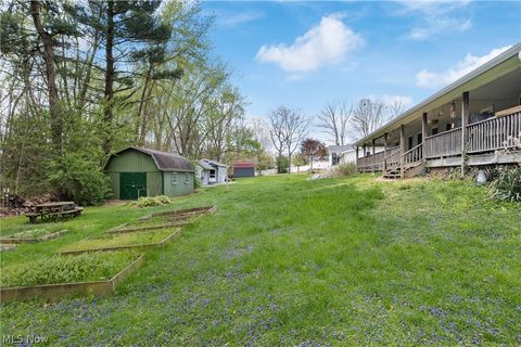 Tiny photo for 527 W Main Street, Dalton, OH 44618 (MLS # 5203165)