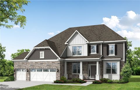 544 Port Side Drive, Avon Lake, OH 44012 - #: 5155560