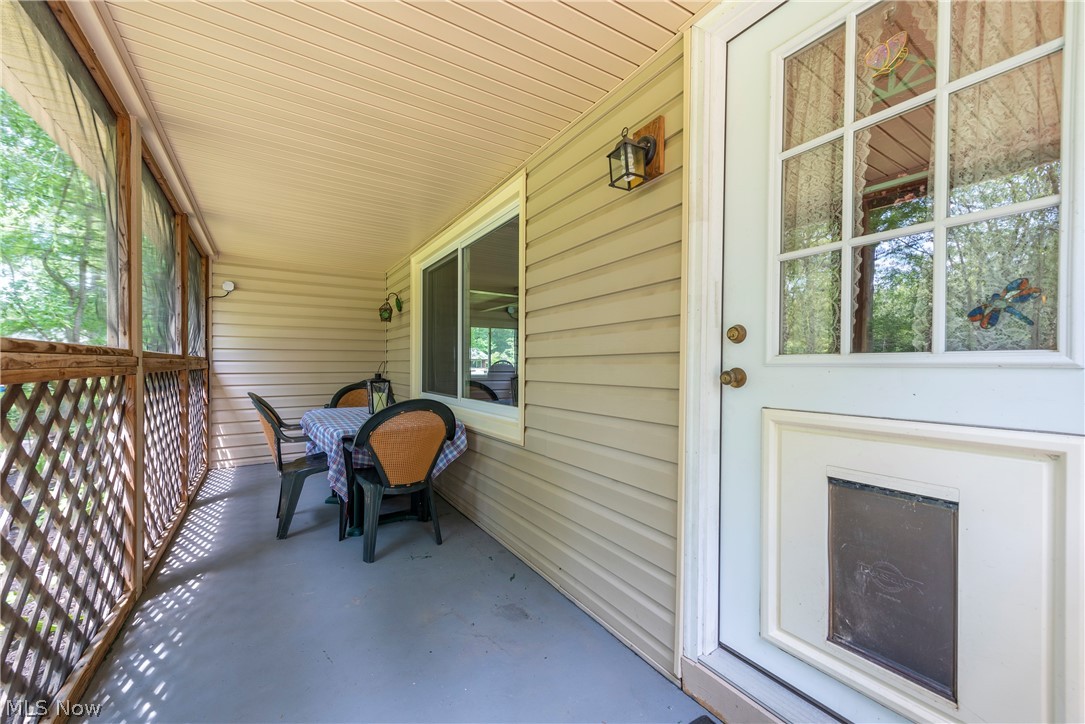 Chestnut Ridge - Residential