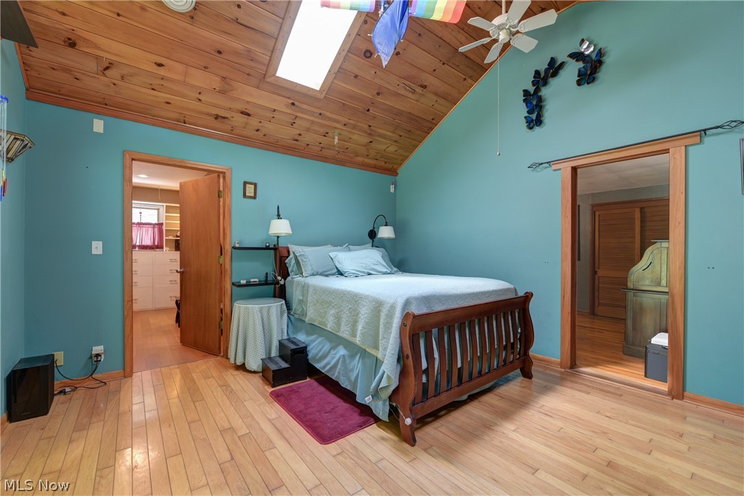 Chestnut Ridge - Residential