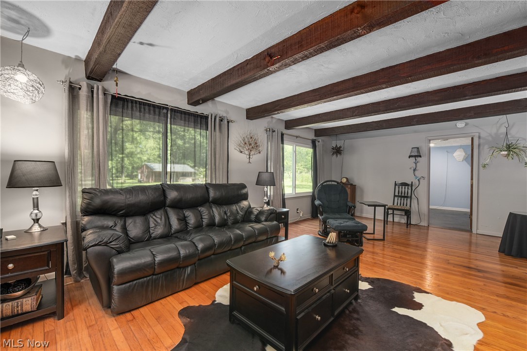 Chestnut Ridge - Residential