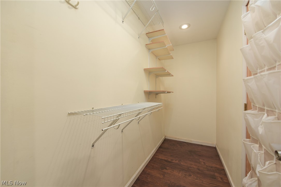 Chestnut Ridge - Residential