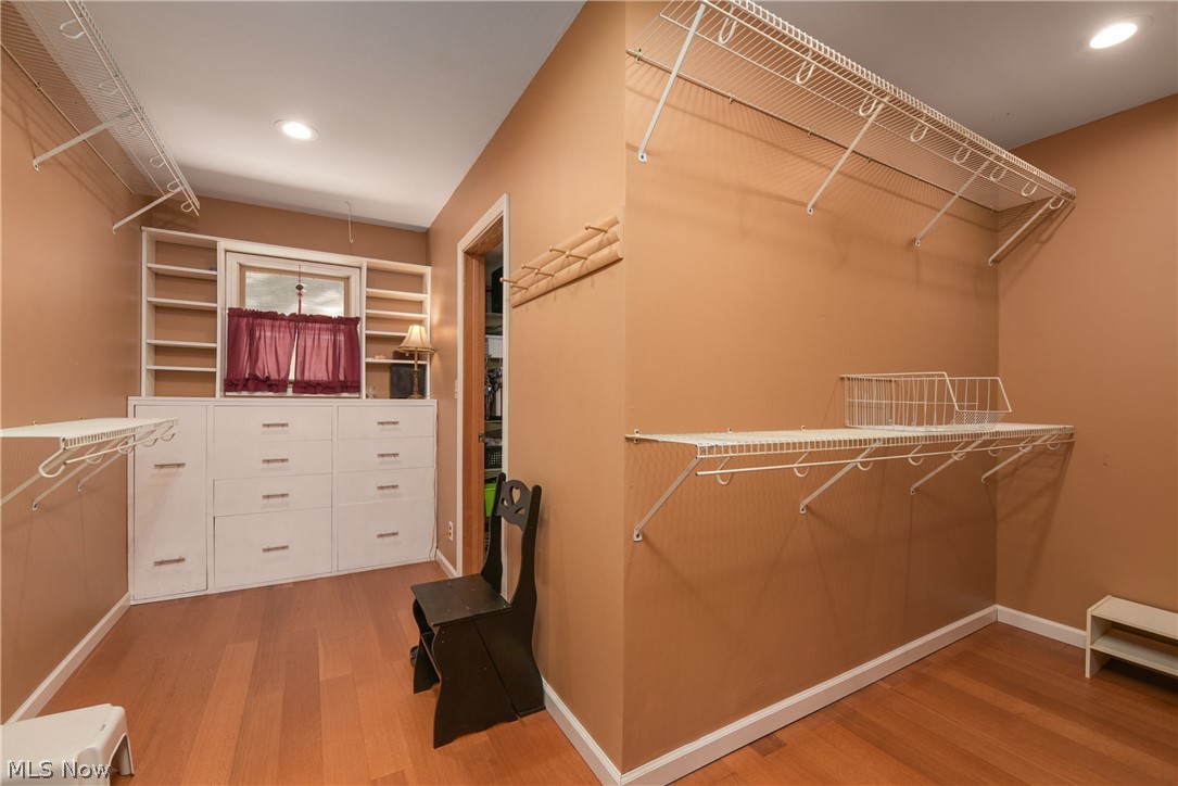 Chestnut Ridge - Residential