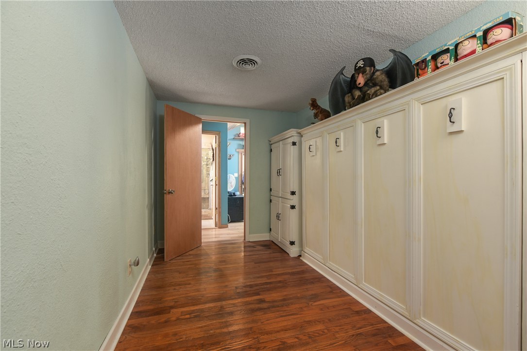 Chestnut Ridge - Residential