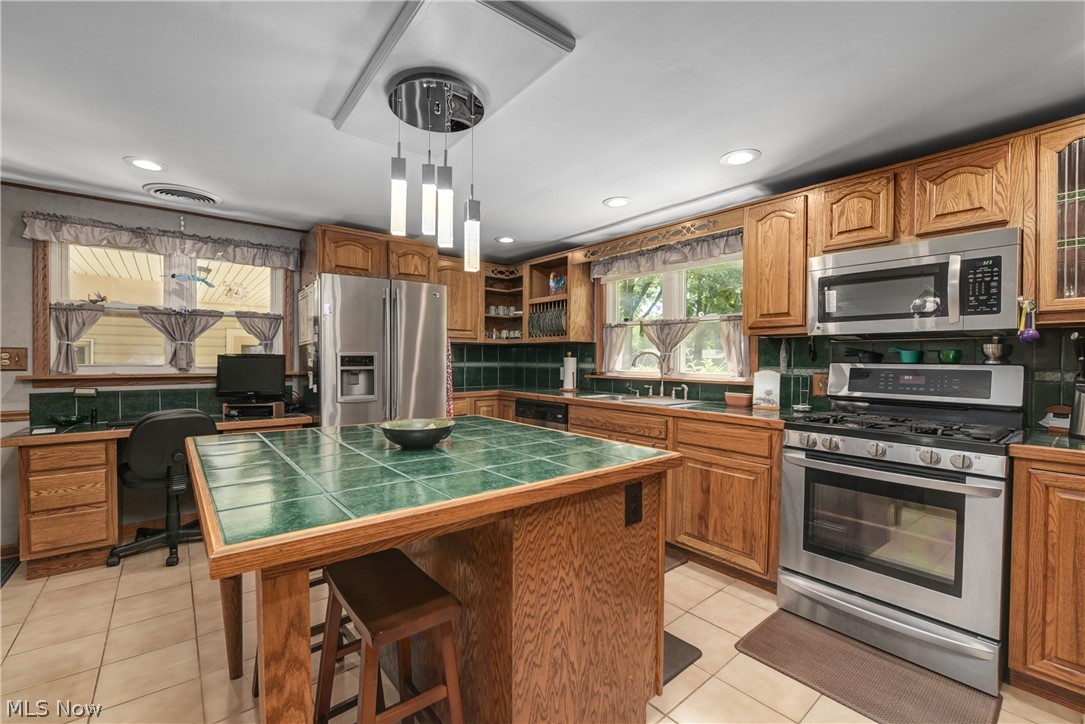 Chestnut Ridge - Residential