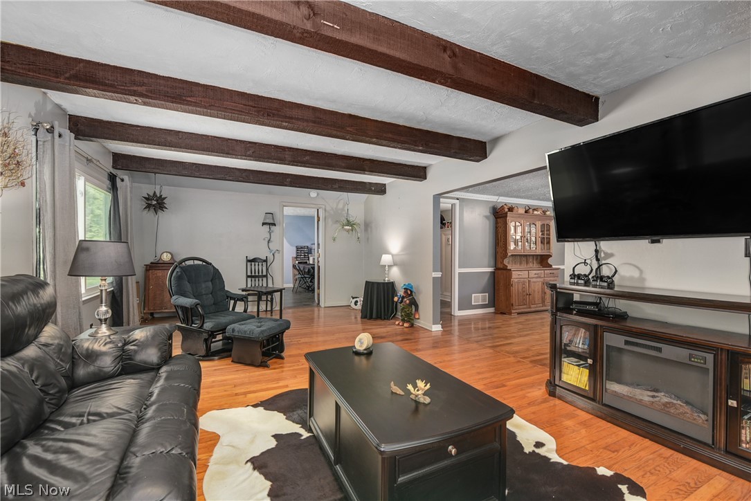 Chestnut Ridge - Residential