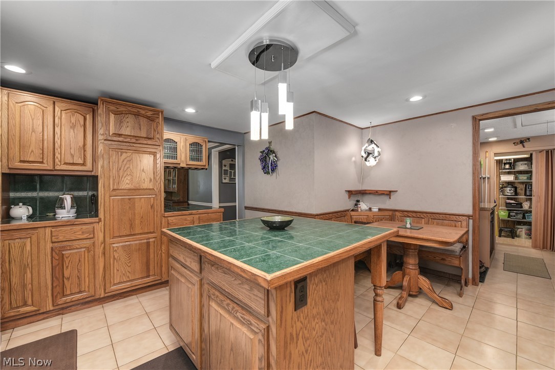 Chestnut Ridge - Residential