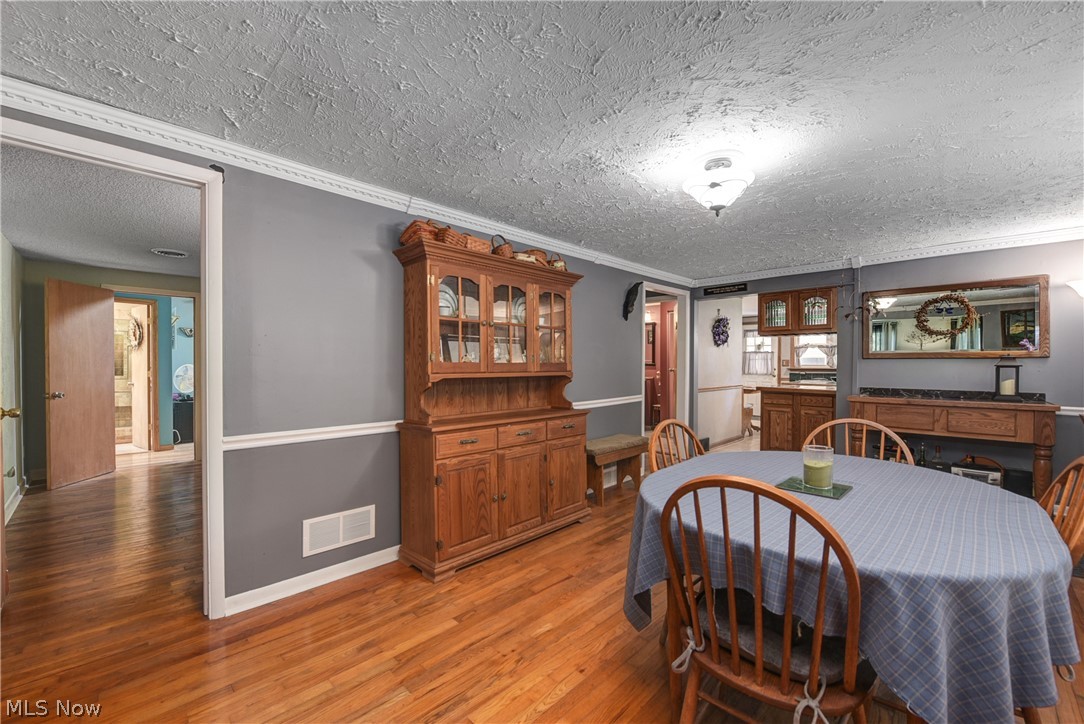 Chestnut Ridge - Residential