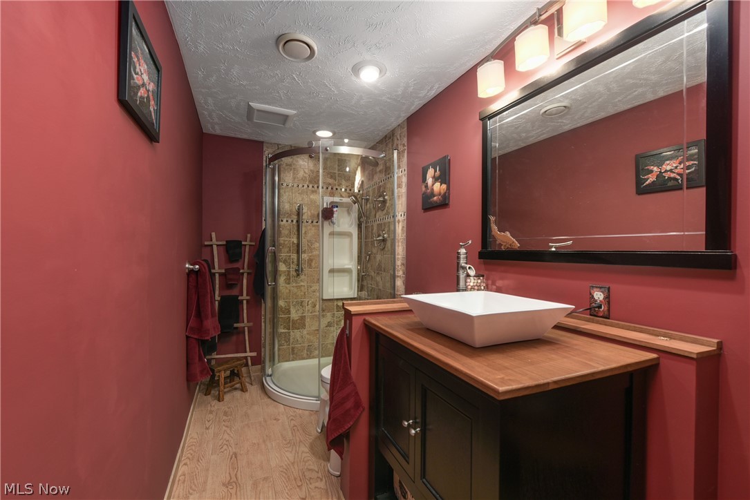 Chestnut Ridge - Residential