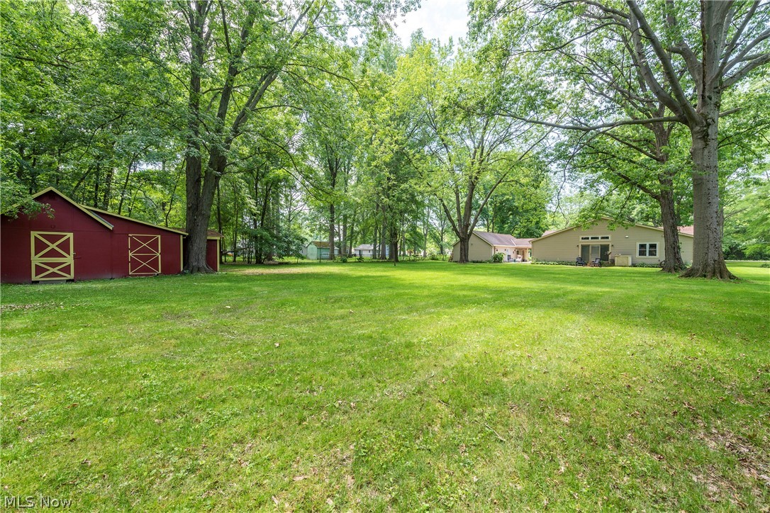 Chestnut Ridge - Residential