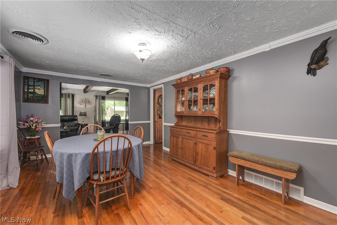 Chestnut Ridge - Residential