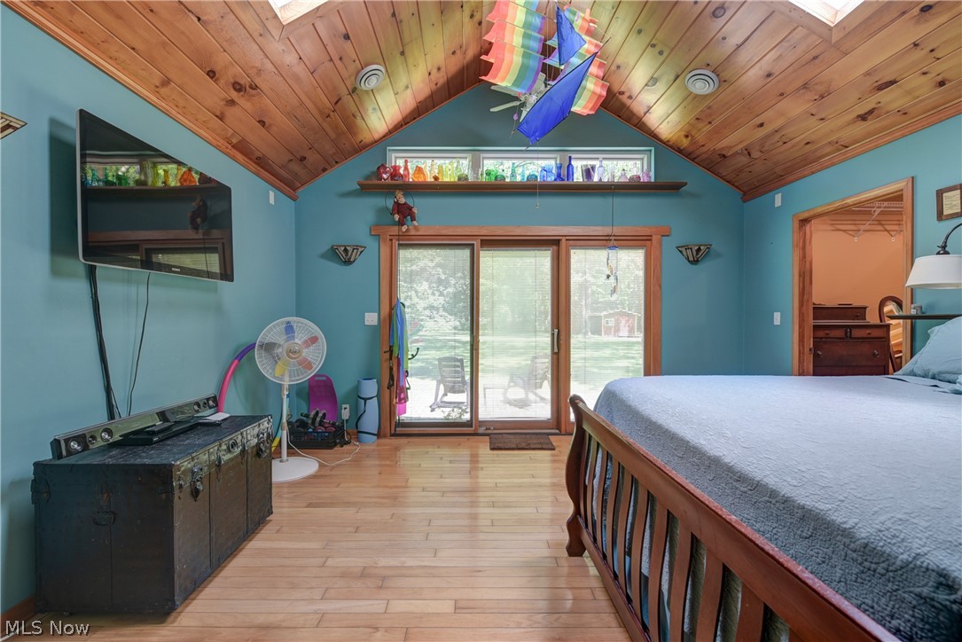 Chestnut Ridge - Residential