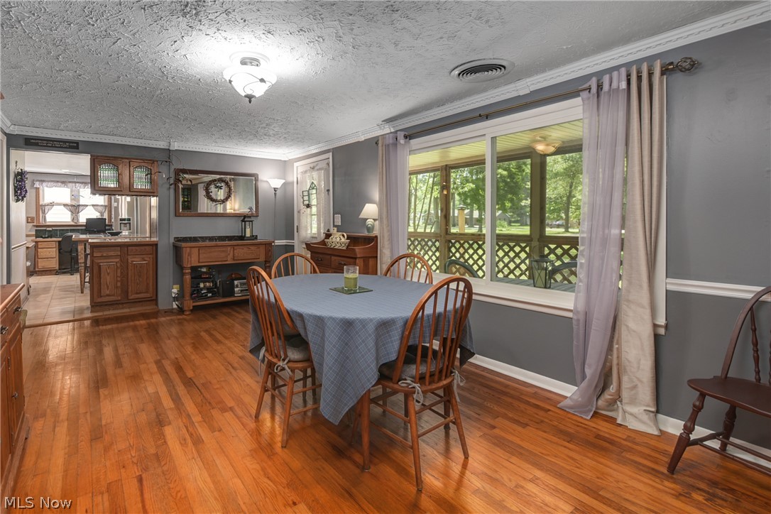 Chestnut Ridge - Residential