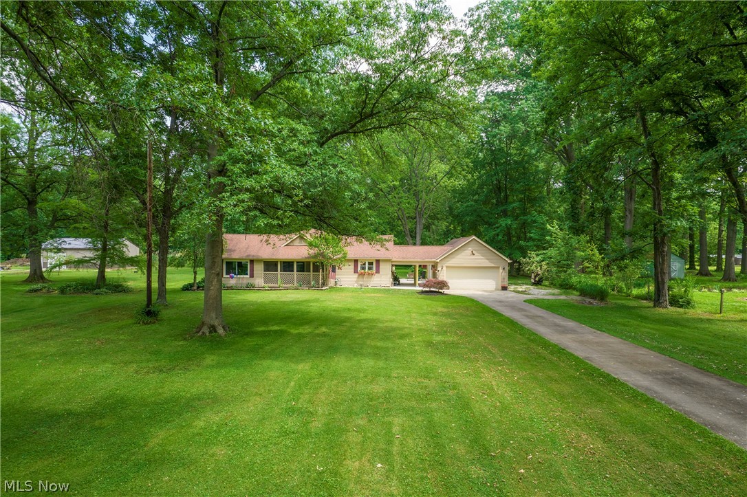 Chestnut Ridge - Residential