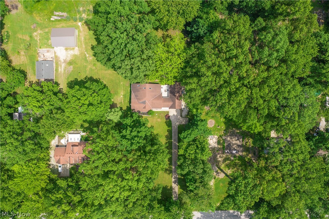 Chestnut Ridge - Residential