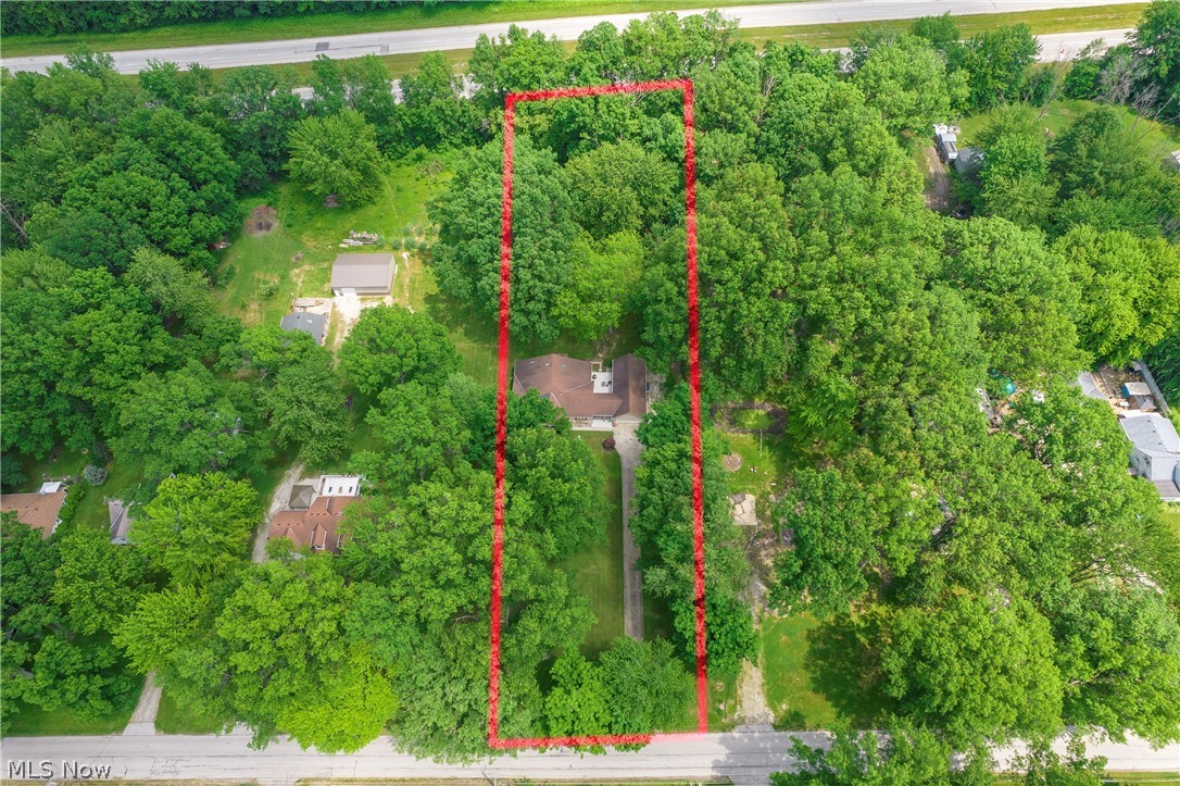 Chestnut Ridge - Residential