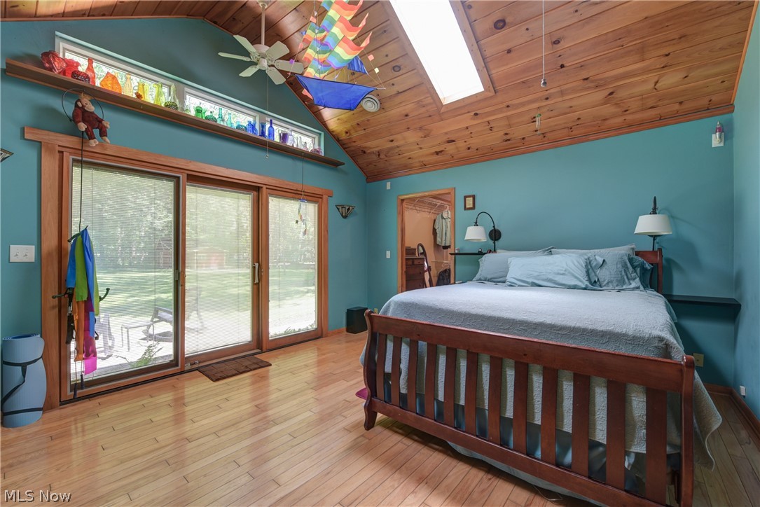 Chestnut Ridge - Residential