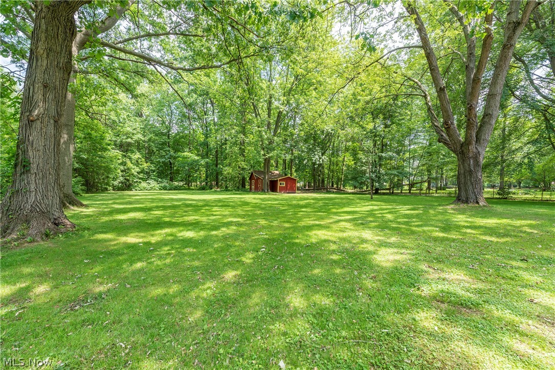 Chestnut Ridge - Residential