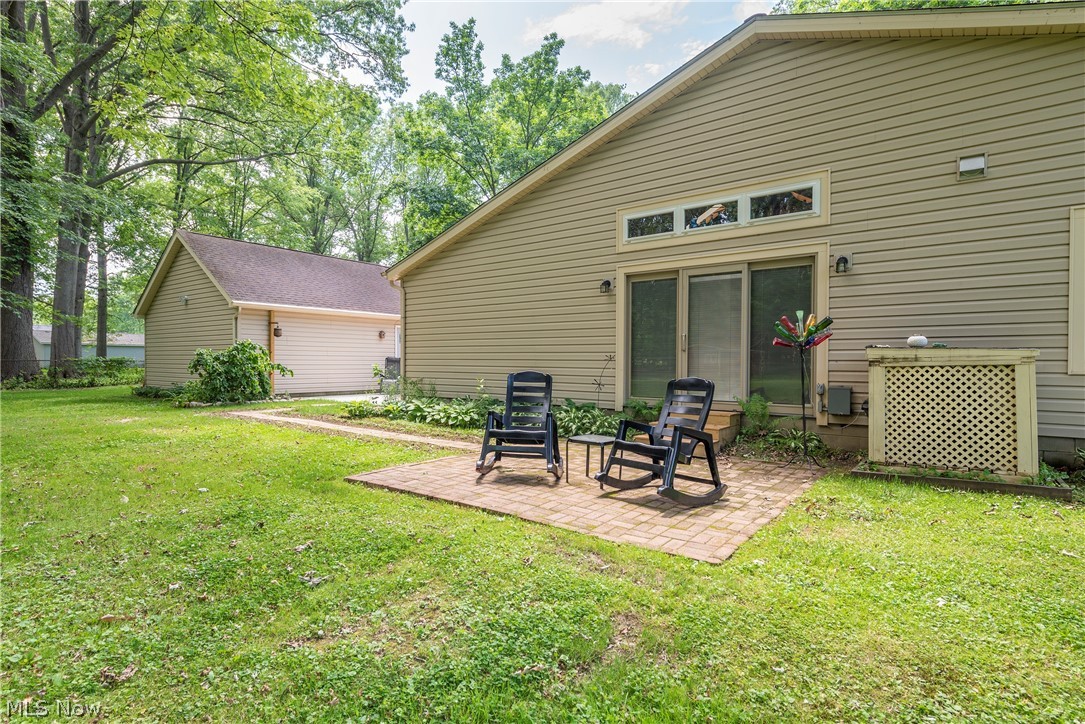 Chestnut Ridge - Residential