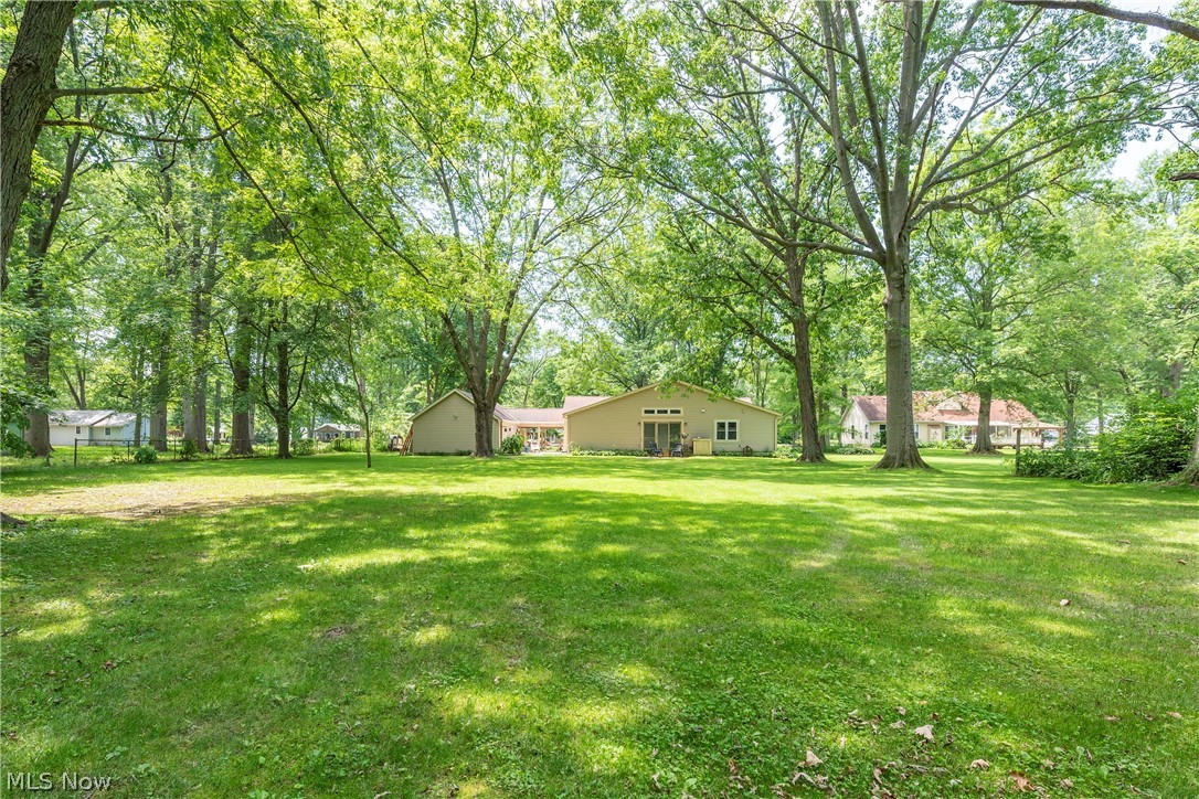 Chestnut Ridge - Residential